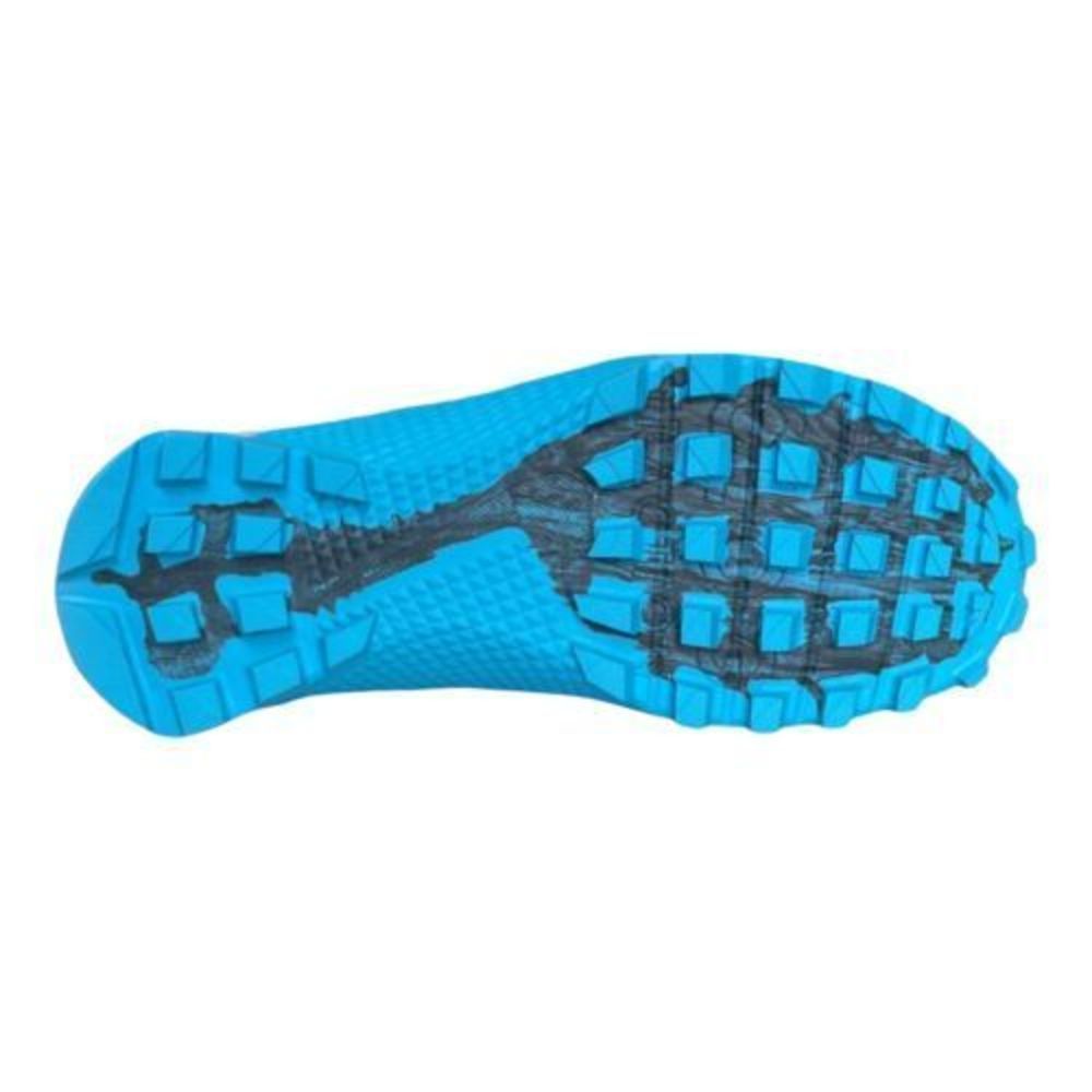 Nike Metcon X SF Black Light Current Blue Sport BQ3123-040 Men Size 6 - Picture 6 of 6